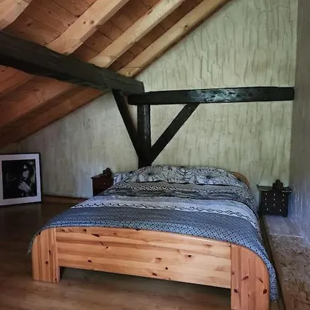 Villa L'Ecrin Savoyard Bonne-sur-Ménoge Exterior foto