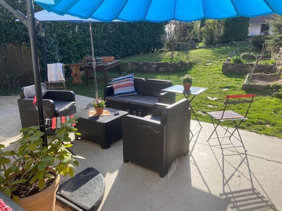 L'ecrin Savoyard Hébergement de vacances