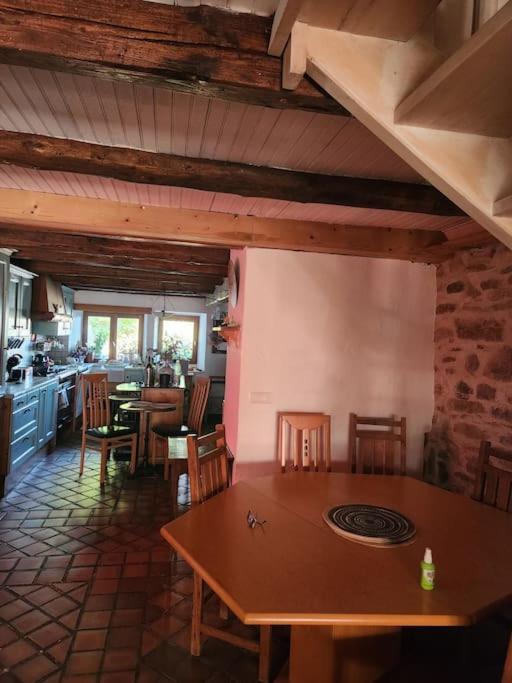 L'ecrin Savoyard Hébergement de vacances